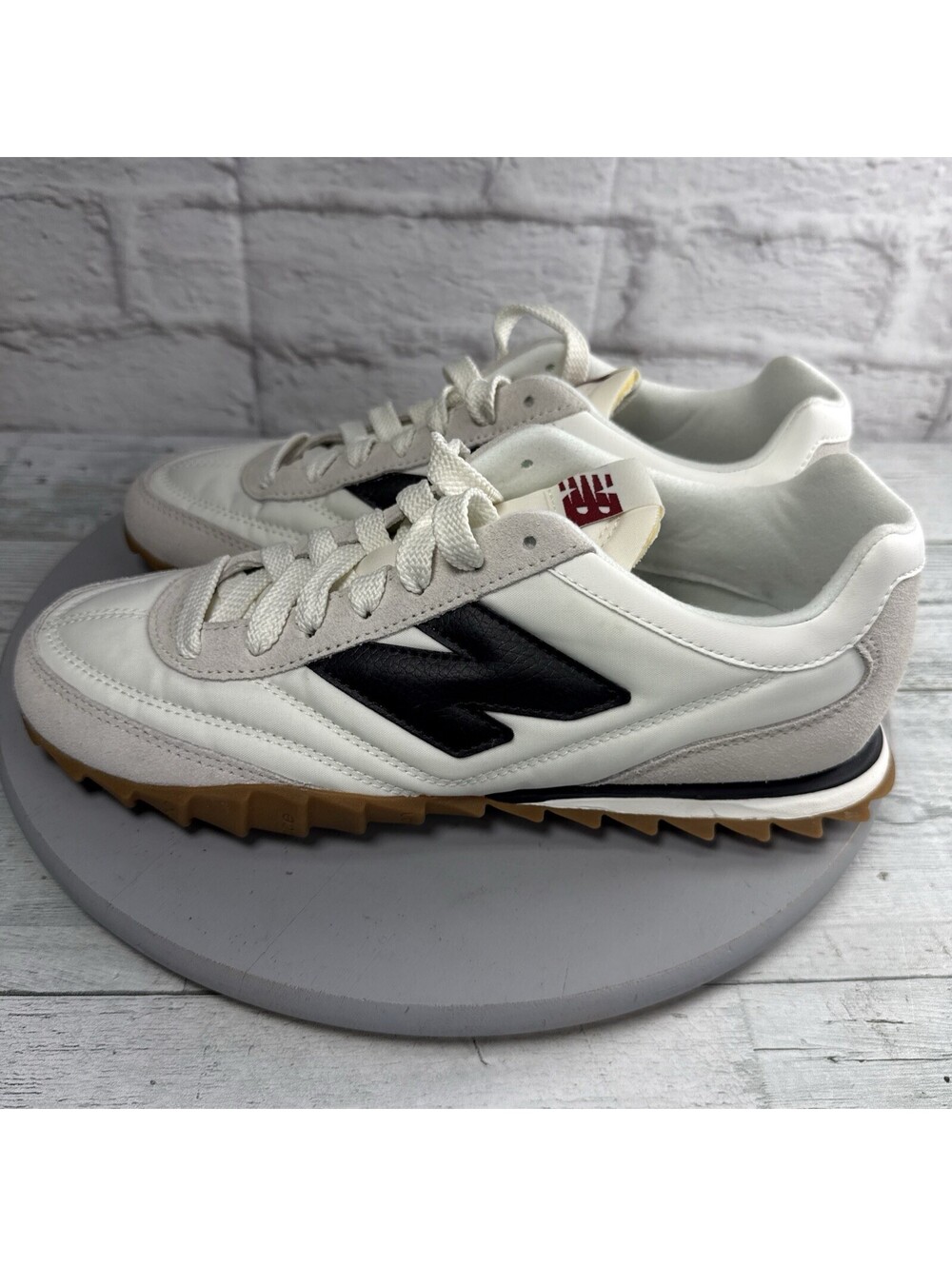 New Balance RC30 Donald Glover Sea Salt Mens Shoes Sneakers Size 9.5 URC30AI